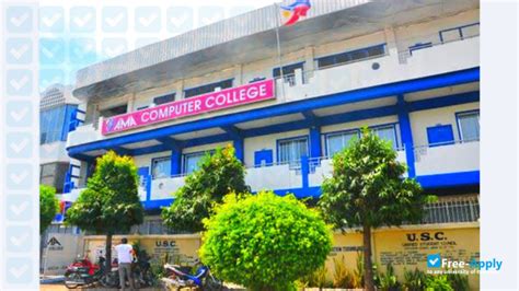 ama davao photos|AMA Computer College Davao .